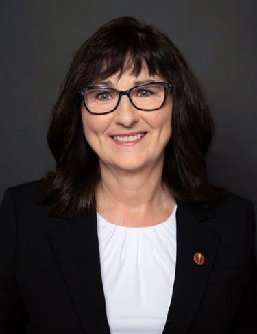 Jane Macadam