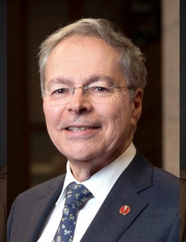 Pierre J. Dalphond